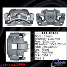 Centric Parts 141.48133 Brake Caliper 9