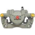 2012 Suzuki SX4 Brake Caliper 8