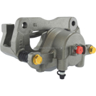 2012 Suzuki SX4 Brake Caliper 5