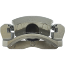 2012 Suzuki SX4 Brake Caliper 7