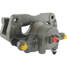 2012 Suzuki SX4 Brake Caliper 5