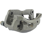 2012 Suzuki SX4 Brake Caliper 4