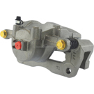 2012 Suzuki SX4 Brake Caliper 2
