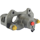 2004 Suzuki Verona Brake Caliper 5