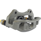 2004 Suzuki Verona Brake Caliper 4