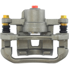 2004 Suzuki Verona Brake Caliper 6