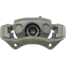 2004 Suzuki Verona Brake Caliper 7
