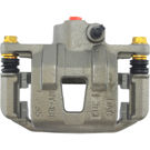 2004 Suzuki Verona Brake Caliper 3
