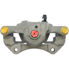 2004 Suzuki Verona Brake Caliper 8