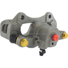 2004 Suzuki Verona Brake Caliper 5