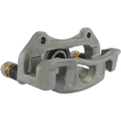 2004 Suzuki Verona Brake Caliper 4