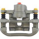 2004 Suzuki Verona Brake Caliper 6