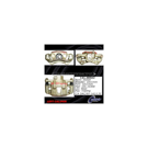 2004 Suzuki Verona Brake Caliper 11