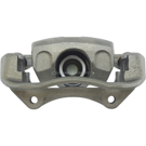 2004 Suzuki Verona Brake Caliper 7
