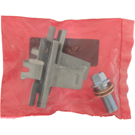 2004 Suzuki Verona Brake Caliper 10