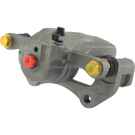 2004 Suzuki Verona Brake Caliper 2