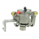 2012 Suzuki SX4 Brake Caliper 29