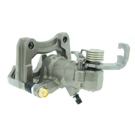 2012 Suzuki SX4 Brake Caliper 17