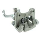 2012 Suzuki SX4 Brake Caliper 13
