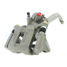 2012 Suzuki SX4 Brake Caliper 1