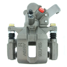 2012 Suzuki SX4 Brake Caliper 9