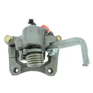 2013 Suzuki SX4 Brake Caliper 29