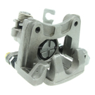 2013 Suzuki SX4 Brake Caliper 13