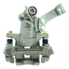 2013 Suzuki SX4 Brake Caliper 21