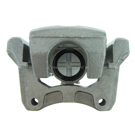 2013 Suzuki SX4 Brake Caliper 25