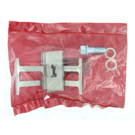 2013 Suzuki SX4 Brake Caliper 41