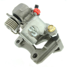 2013 Suzuki SX4 Brake Caliper 5