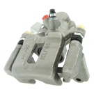 2013 Suzuki SX4 Brake Caliper 1