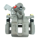 2013 Suzuki SX4 Brake Caliper 9