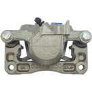 2007 Suzuki XL-7 Brake Caliper 8