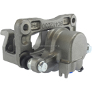 2007 Suzuki XL-7 Brake Caliper 5