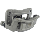 2007 Suzuki XL-7 Brake Caliper 4
