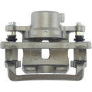 2007 Suzuki XL-7 Brake Caliper 6