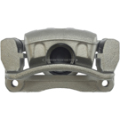 2007 Suzuki XL-7 Brake Caliper 7