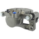 2007 Suzuki XL-7 Brake Caliper 2