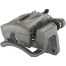 2007 Suzuki XL-7 Brake Caliper 1
