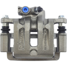 2007 Suzuki XL-7 Brake Caliper 3