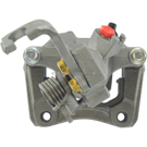 2012 Suzuki Kizashi Brake Caliper 29
