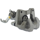 2012 Suzuki Kizashi Brake Caliper 13