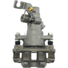 2012 Suzuki Kizashi Brake Caliper 21