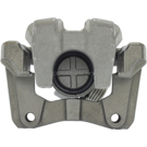 2012 Suzuki Kizashi Brake Caliper 25