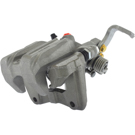 2012 Suzuki Kizashi Brake Caliper 1