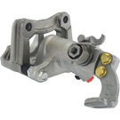 2012 Suzuki Kizashi Brake Caliper 17