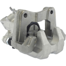 2012 Suzuki Kizashi Brake Caliper 13
