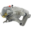 2012 Suzuki Kizashi Brake Caliper 5