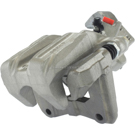 2012 Suzuki Kizashi Brake Caliper 1